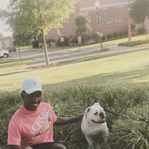 Meet your Posher, Eric